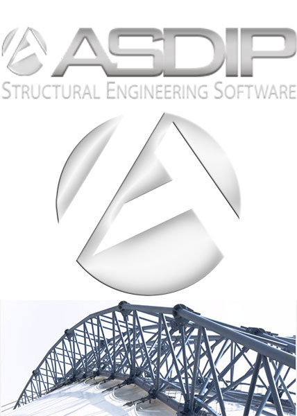دانلود نرم افزار ASDIP Structural Concrete v3.3.5 – Win