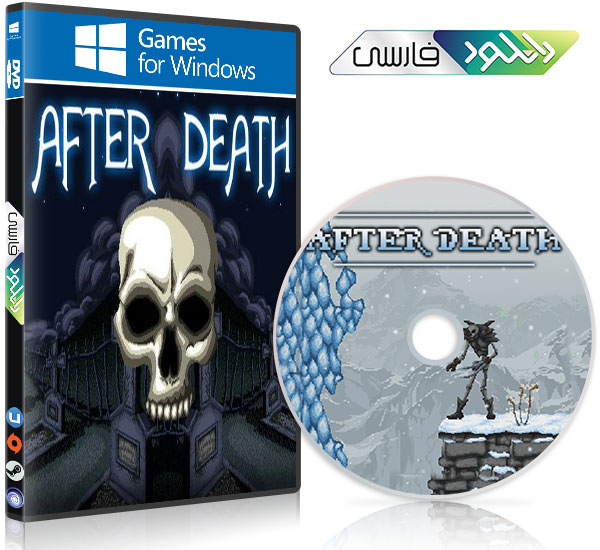 دانلود بازی کامپیوتر After Death