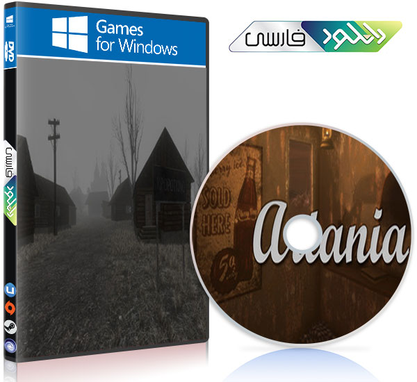 دانلود بازی کامپیوتر Artania تمام نسخه ها + آخرین آپدیت