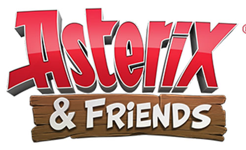 دانلود Asterix and Friends جدید