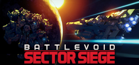 دانلود بازی استراتژیک فضایی کامپیوتر Battlevoid Sector Siege جدید