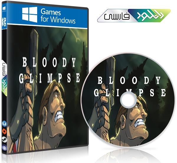 دانلود بازی کامپیوتر Bloody Glimpse نسخه PLAZA