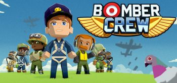 bomber crew game free