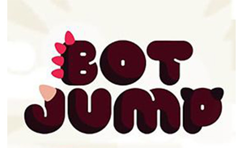 دانلود بازی Bot Jump برای اندروید و iOS