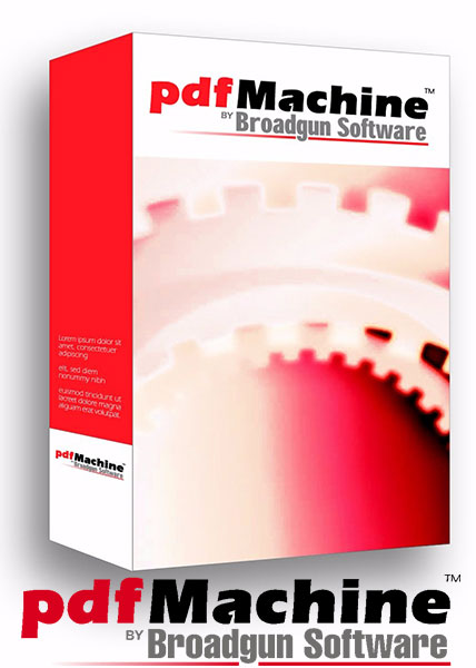 download pdfMachine Ultimate 15.95 free
