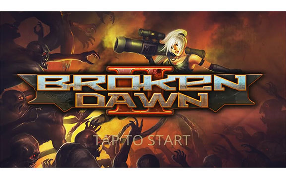 دانلود بازی Broken Dawn II v1.2.8 برای اندروید و iOS