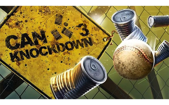 دانلود بازی Can Knockdown 3 v1.31 برای اندروید و iOS
