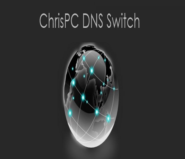 chris pc dns switch pro