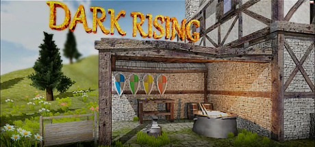 Dark Rising center