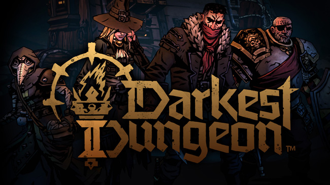 دانلود بازی Darkest Dungeon II v1.04.59692 – P2P برای کامپیوتر