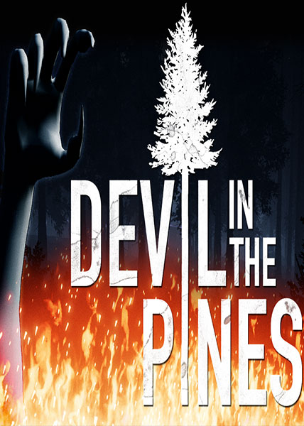 دانلود بازی کامپیوتر Devil in the Pines نسخه PLAZA