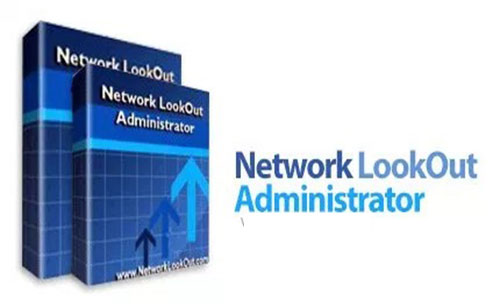 Network LookOut Administrator Professional 5.1.2 download the last version for windows
