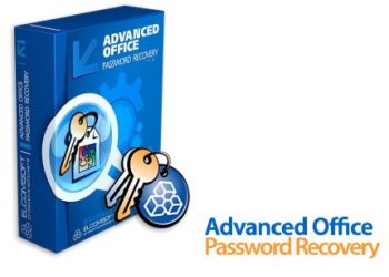 Elcomsoft Office Password Recovery center
