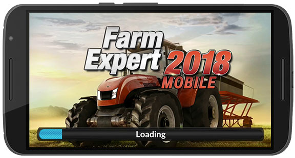 دانلود بازی Farm Expert 2018 v3.30 برای اندروید و iOS