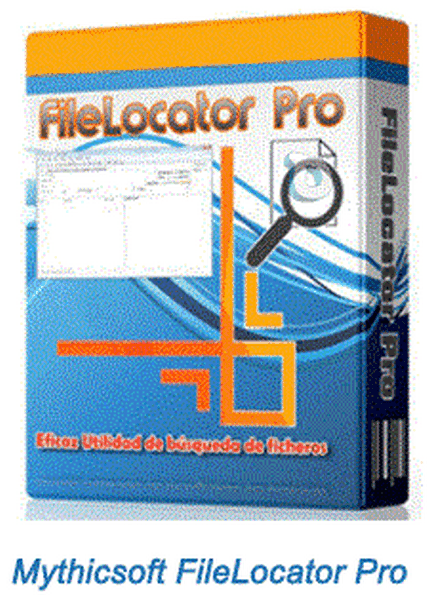 دانلود نرم افزار FileLocator Pro v8.5 Build 2878 – Win