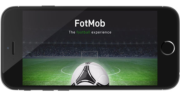 دانلود نرم افزار FotMob Pro v70.0.4468 برای اندروید و iOS