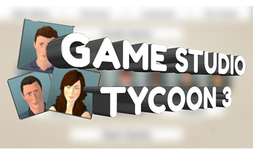 دانلود Game Studio Tycoon 3 جدید
