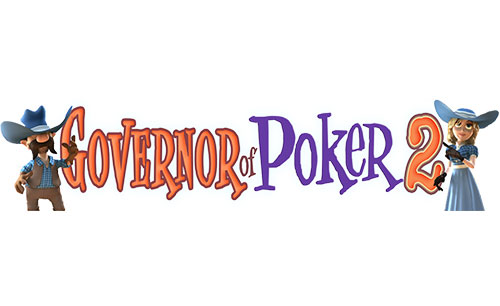 دانلود Governor of Poker 2 جدید
