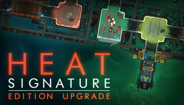 دانلود بازی Heat Signature v2021.1.20.1 – Portable برای کامپیوتر