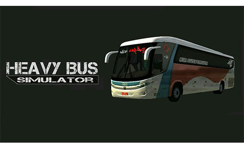 دانلود Heavy Bus Simulator جدید