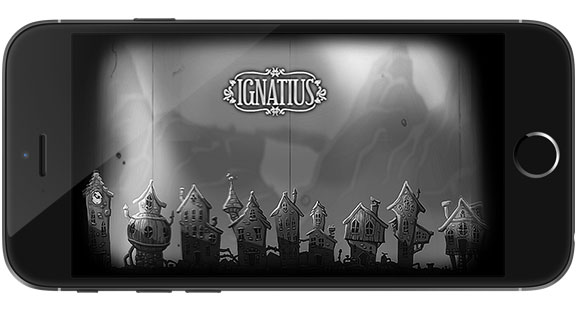 دانلود بازی Ignatius v1.0.8 برای اندروید و iOS + مود