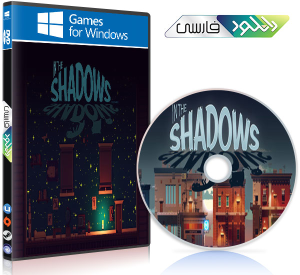 دانلود بازی کامپیوتر In The Shadows