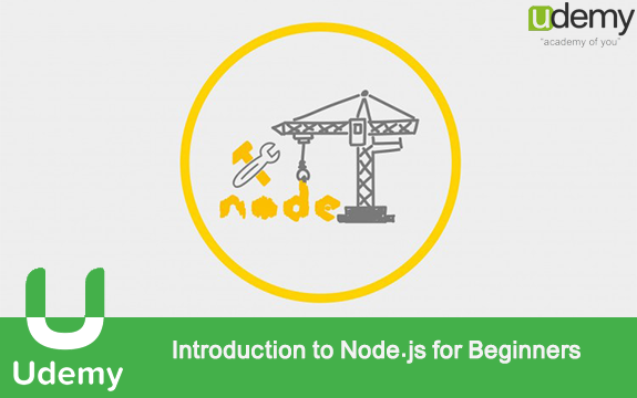 دانلود دوره آموزشی Introduction to Node.js for Beginners از Udemy