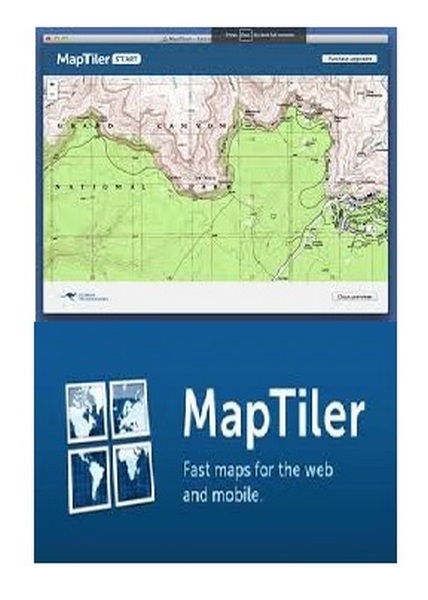 دانلود نرم افزار Klokan MapTiler Plus v9.1.1 – Win