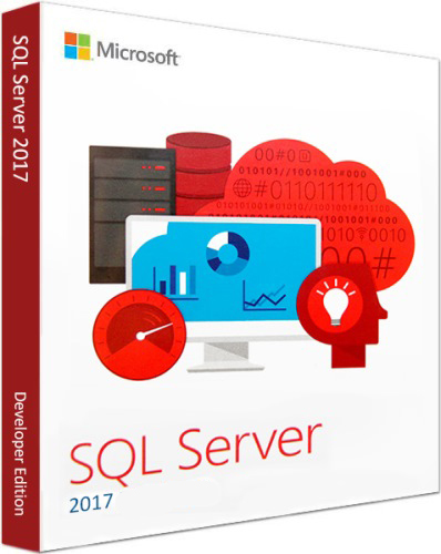 دانلود نرم افزار مدیریت پایگاه داده Microsoft SQL Server 2017 v14.0.1000.169 – All Editions