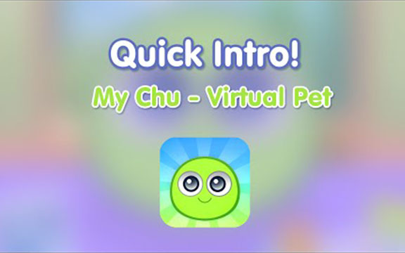 دانلود بازی My Chu Virtual Pet v1.3.2 برای اندروید