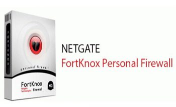fortknox personal firewall