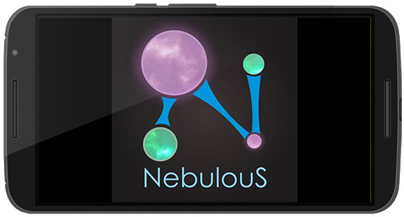 دانلود بازی Nebulous v2.0.6 برای اندروید و iOS