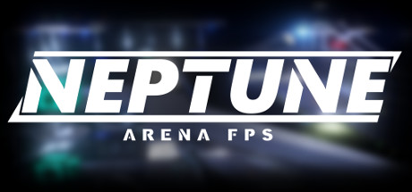 دانلود بازی اکشن شوتر کلاسیک کامپیوتر Neptune Arena FPS جدید