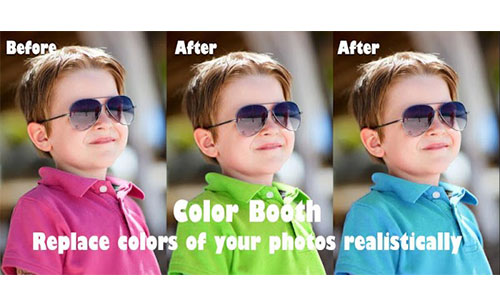 دانلود Photo Editor Color Effect Pro جدید