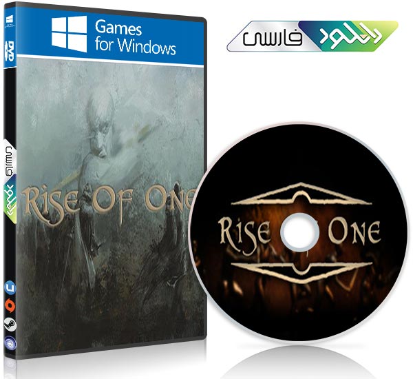 دانلود بازی کامپیوتر Rise of One نسخه Early Access