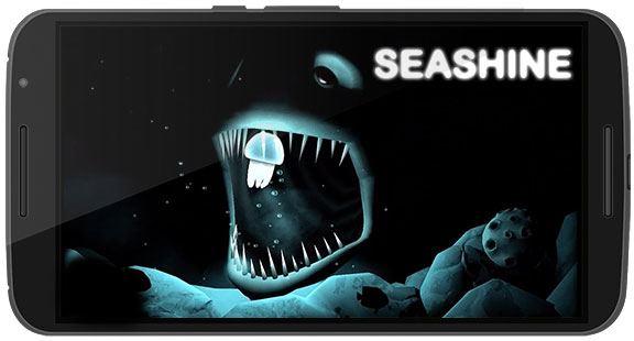 دانلود بازی Seashine v1.1.0 برای اندروید و iOS