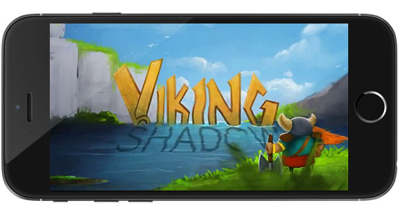 دانلود بازی Shadow Viking v1.0.4 برای اندروید و iOS