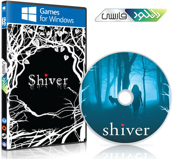 دانلود بازی کامپیوتر Shiver نسخه DARKSiDERS