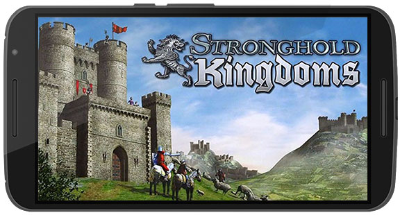 دانلود بازی Stronghold Kingdoms v30.139.1097 برای اندروید و iOS