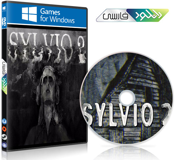 دانلود بازی کامپیوتر Sylvio 2 تمام نسخه ها + آخرین آپدیت
