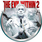 The Evil Within 2 logo