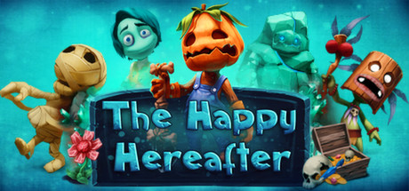 The Happy Hereafter center