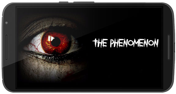 دانلود بازی The Phenomenon v1.6.0 برای اندروید و iOS