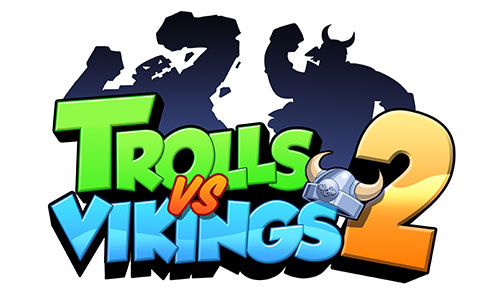 دانلود Trolls vs Vikings 2 جدید