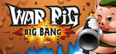 دانلود بازی اکشن چندنفره کامپیوتر WAR Pig Big Bang