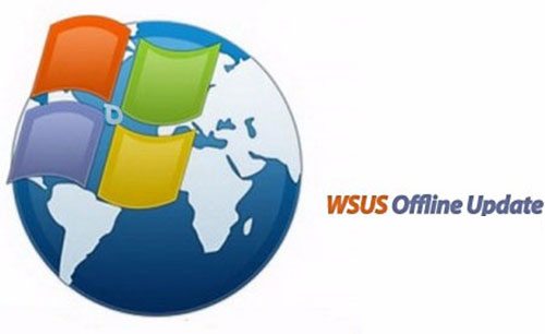 دانلود نرم افزار WSUS Offline Update