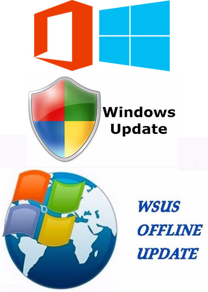 دانلود نرم افزار WSUS Offline Update v11.7 – Win