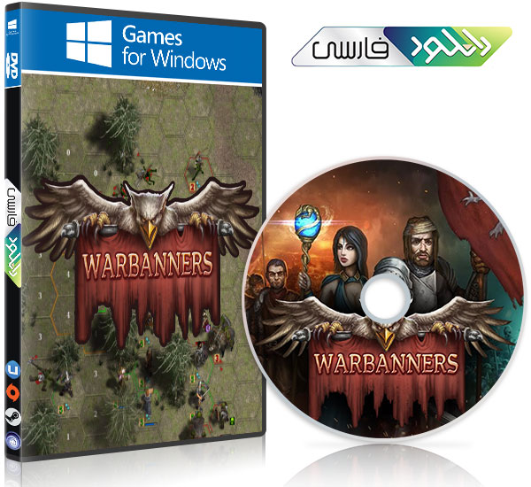 دانلود بازی Warbanners v1.1.8 – PC