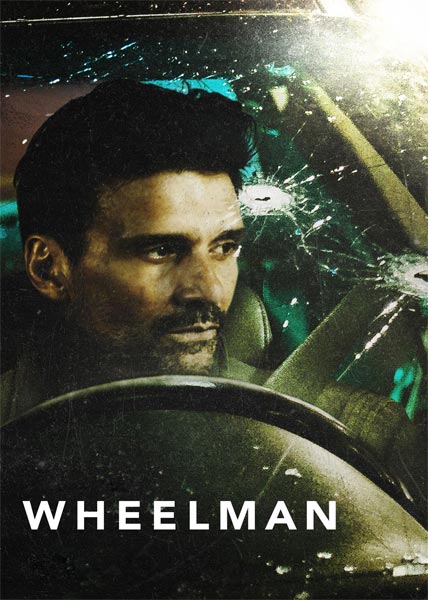 دانلود فیلم سینمایی Wheelman 2017