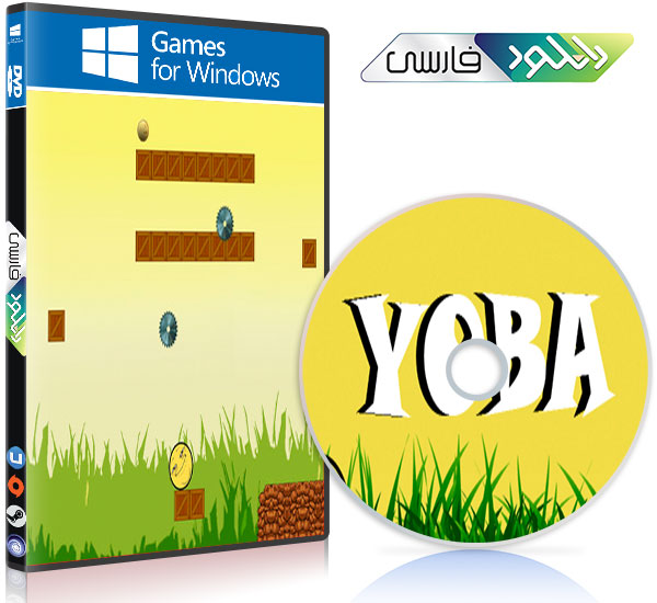 دانلود بازی کامپیوتر YOBA